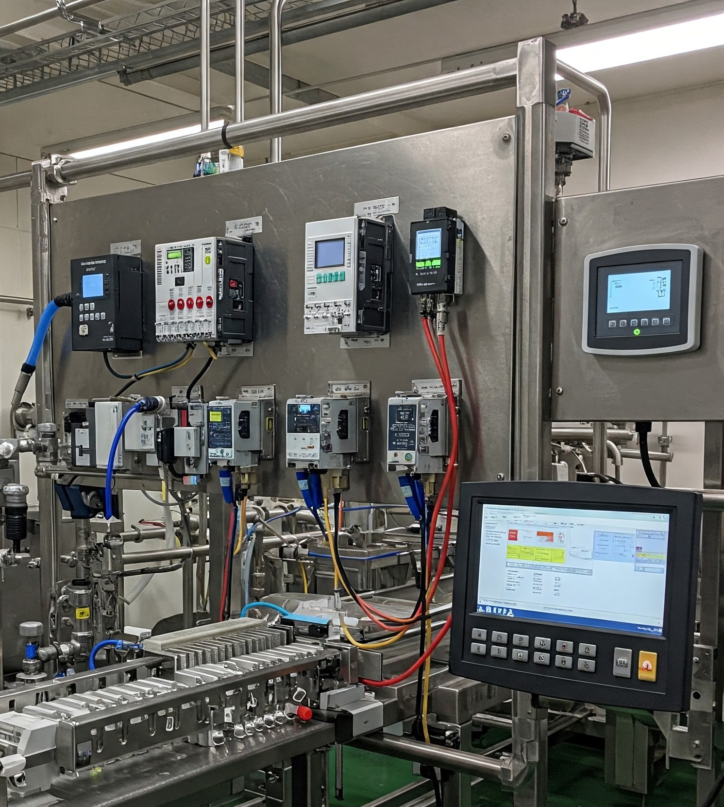 Automation